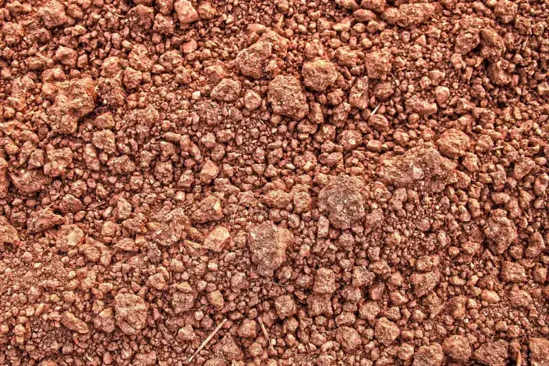 Bauxite