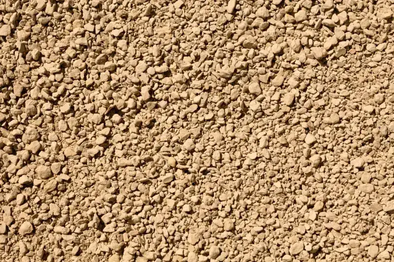 Bentonite