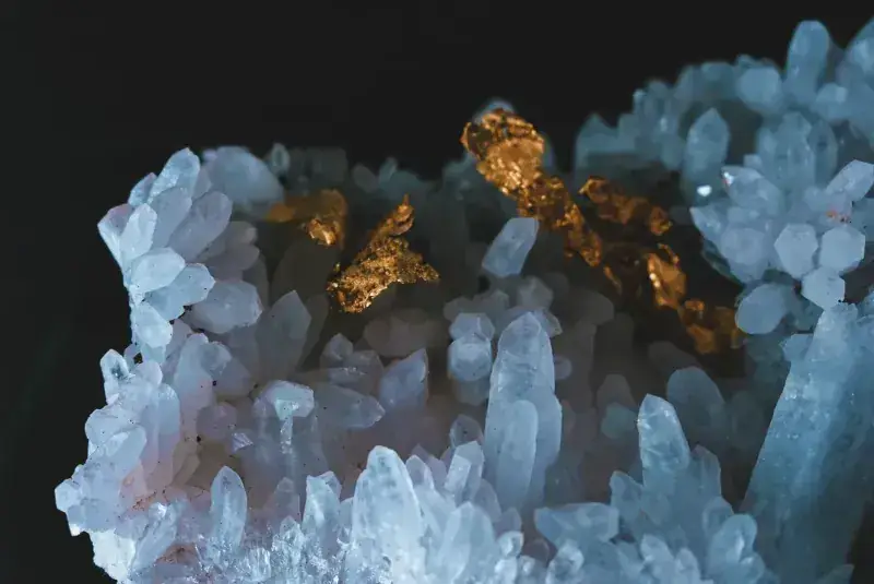 Quartz