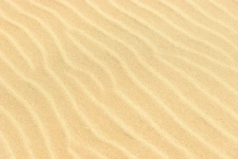 Silica Sand